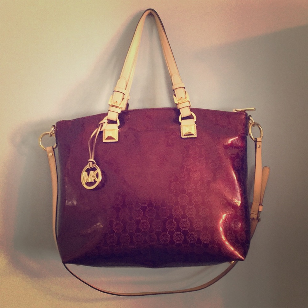 Michael Kors purse